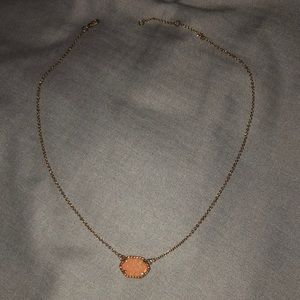 Boutique necklace
